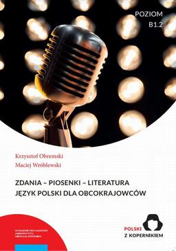 ebook Zdania - Piosenki - Literatura