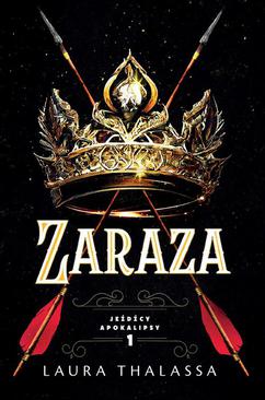 ebook Zaraza