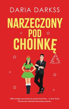 ebook Narzeczony pod choinkę