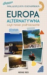 ebook Europa alternatywna, czyli nasze podróżowanie - Małgorzata Radwańska