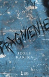 ebook Pragnienie - Jozef Karika