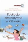 ebook Edukacja alternatywna w XXI wieku - Bogusław Śliwerski,Zbyszko Melosik