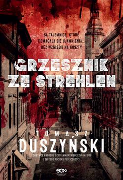 ebook Grzesznik ze Strehlen