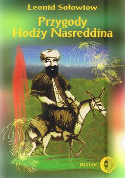 ebook Przygody Hodży Nasreddina