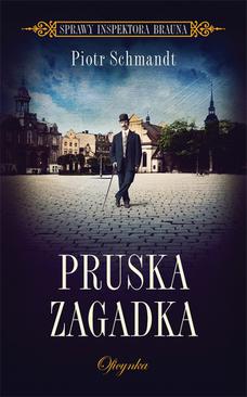 ebook Pruska zagadka