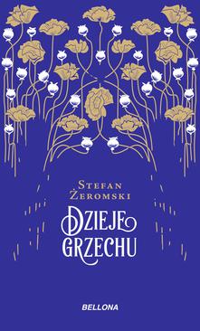 ebook Dzieje Grzechu