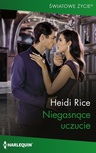 ebook Niegasnące uczucie - Heidi Rice