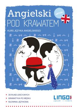 ebook Angielski pod krawatem. Ebook