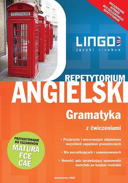 ebook Angielski. Gramatyka z ćwiczeniami. Wersja mobilna