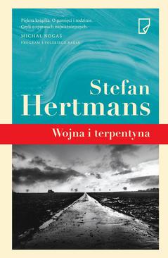 ebook Wojna i terpentyna