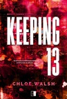 ebook Keeping 13. Część druga - Chloe Walsh