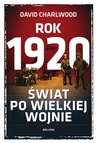 ebook Rok 1920 - David Charlwood