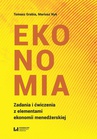 ebook Ekonomia - Tomasz Grabia,Mariusz Nyk