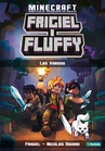 ebook Frigiel i Fluffy. Las Varogg -  Frigiel,Nicolas Digard