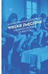 ebook Wielkie zmęczenie. Osobista historia cukrzycy typu 1 - Katarzyna Kazimierowska