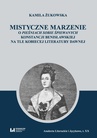 ebook Mistyczne marzenie - Kamila Żukowska