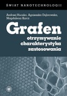 ebook Grafen - Andrzej Huczko,Magdalena Kurcz,Agnieszka Dąbrowska