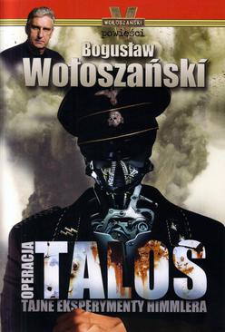 ebook Operacja Talos