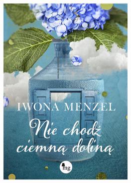 ebook Nie chodź ciemną doliną