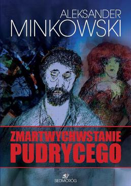 ebook Zmartwychwstanie Pudrycego