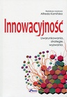 ebook Innowacyjność uwarunkowania, strategie, wyzwania - Alfreda Kamińska