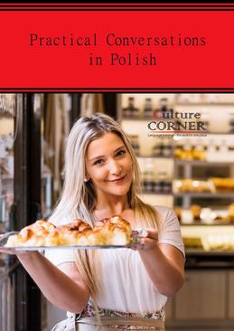 ebook Practical Conversations in Polish