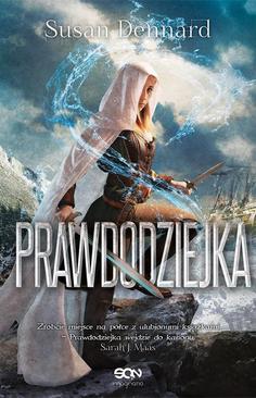 ebook Prawdodziejka