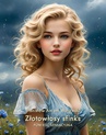 ebook Złotowłosy sfinks. Powieść sensacyjna - Stanisław Antoni Wotowski