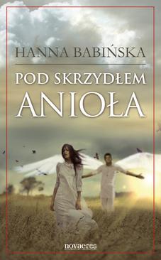 ebook Pod skrzydłem anioła