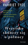 ebook Wszystko skończy się o północy - Harriet Tyce