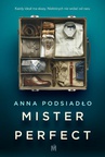 ebook Mister Perfect - Anna Podsiadło