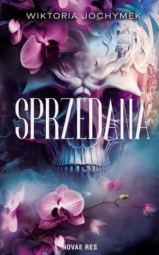 ebook Sprzedana