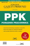 ebook PPK Poradnik pracownika - praca zbiorowa