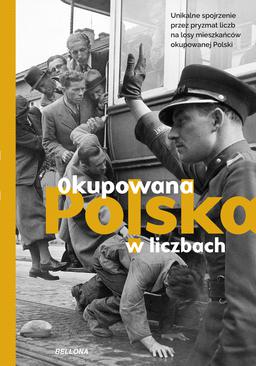 ebook Okupowana Polska w liczbach