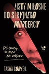 ebook Listy miłosne do seryjnego mordercy - Tasha Coryell