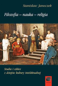 ebook Filozofia-nauka-religia