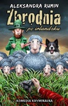 ebook Zbrodnia po irlandzku - Aleksandra Rumin