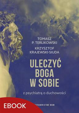 ebook Uleczyć Boga w sobie