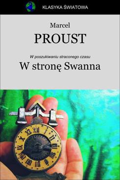 ebook W stronę Swanna