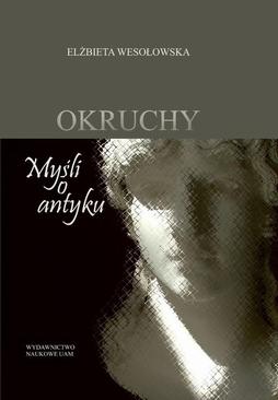 ebook Okruchy Myśli o antyku