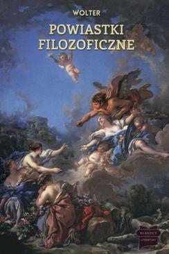 ebook Powiastki filozoficzne