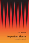 ebook Imperium Słońca - J. G. Ballard