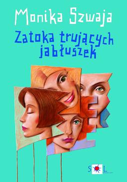 ebook Zatoka trujących jabłuszek