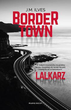 ebook Boardertown. Lalkarz