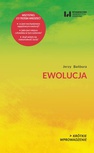 ebook Ewolucja - Jerzy Bańbura