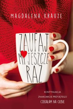 ebook Zaufaj mi jeszcze raz