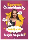 ebook Looknij w luki. Egzamin ósmoklasisty z języka angielskiego - Beata Kurec