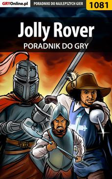 ebook Jolly Rover - poradnik do gry