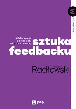 ebook Sztuka feedbacku