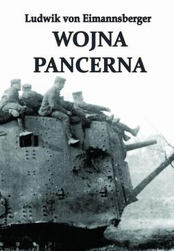 ebook Wojna pancerna